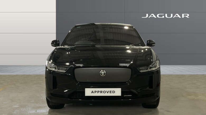 Jaguar I-Pace 294kW EV400 R-Dynamic SE Black 90kWh 5dr Auto Electric Estate